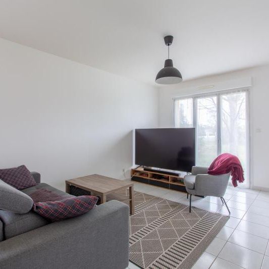 Location Maison 4 pièces 79m² VINEUIL 41350 - Photo 1