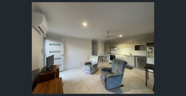 Modern Duplex Unit - Photo 1