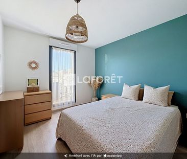 Appartement T2 SAINT CYR L ECOLE à louer - Photo 4