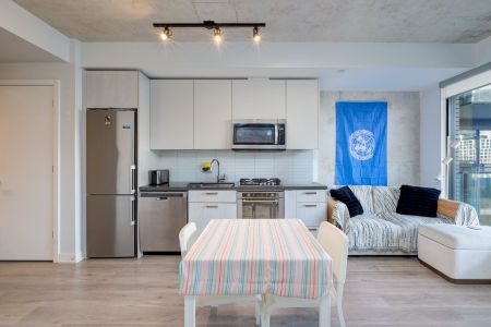 For Lease - 55 Ontario Street Unit# 501, Toronto, Ontario - Photo 3