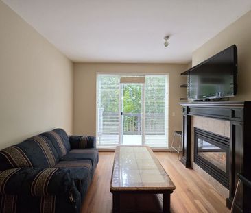 6279 Eagles Drive apartment — Vancouver, BC (2-Bedroom) - 2 Bedroom - Photo 4
