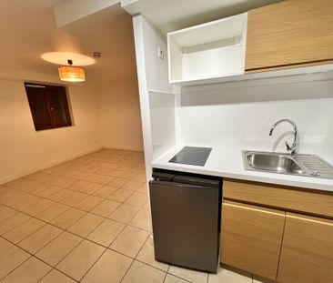 Location Appartement 1 pièce 25m² ST MARTIN D HERES 38400 - Photo 3