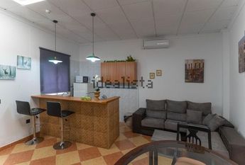 Alquiler de piso en Centro