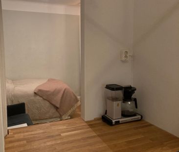 Folkskolegatan, Stockholm - Photo 2