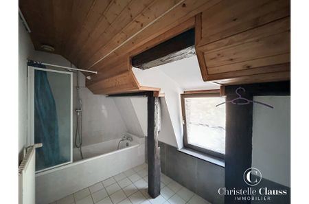 Appartement - THANN - 51m² - 2 chambres - Photo 4