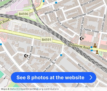 Chepstow Road, Newport - Photo 1