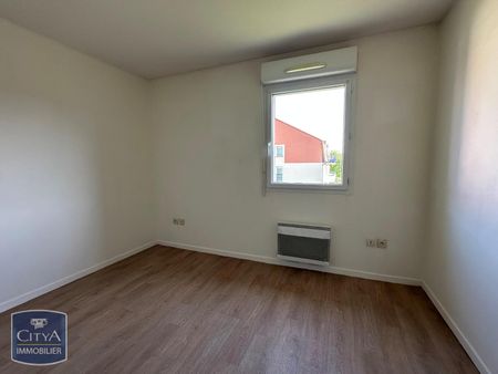 Location Appartement 3 pièces 53m² AVION 62210 - Photo 2