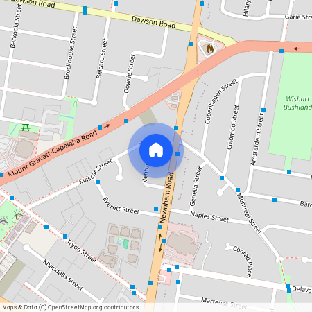 29/6 Ventura Street, Qld 4122, Upper Mount Gravatt