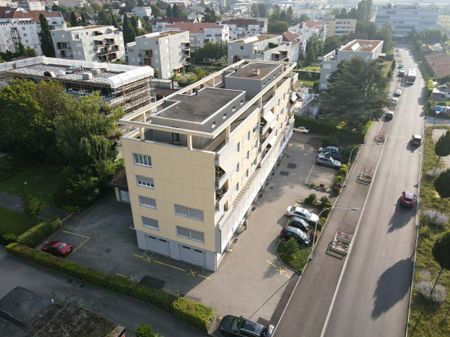 4-Zimmer-Wohnung nahe Bahnhof süd - Photo 3