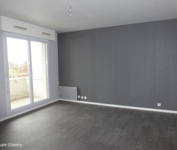 Appartement T2 à louer - 43 m² - Photo 1