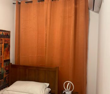 FOR LONG-TERM RENT: 3-bedroom APARTMENT in central CALPE - Photo 4