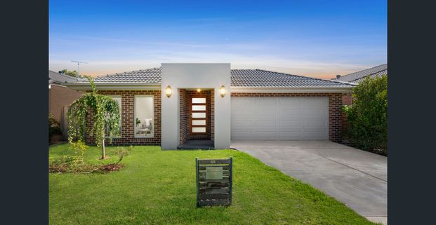 Immaculate family home. - Photo 1