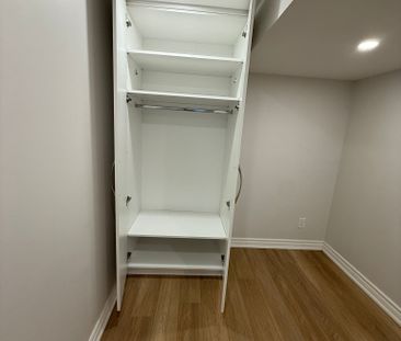 For Lease - 97 Haskell Avenue Unit# Bsmt, Ajax, Ontario - Photo 1