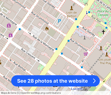 Mieszkanie na wynajem - 62 m² - 6 pokoi - Photo 1