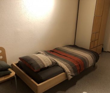 Appartement 1 pièce à - Photo 2