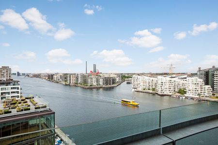 Islands Brygge 2300 København - Foto 4