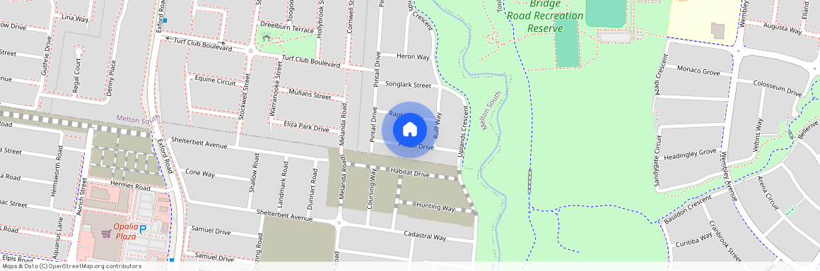 63 Pintail Drive, Vic 3338, Melton South