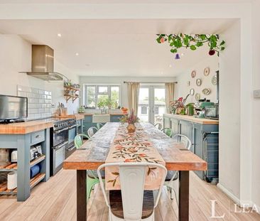 4 bedroom house to rent Stewarts Way, Manuden, Bishop's Stortford, ... - Photo 6