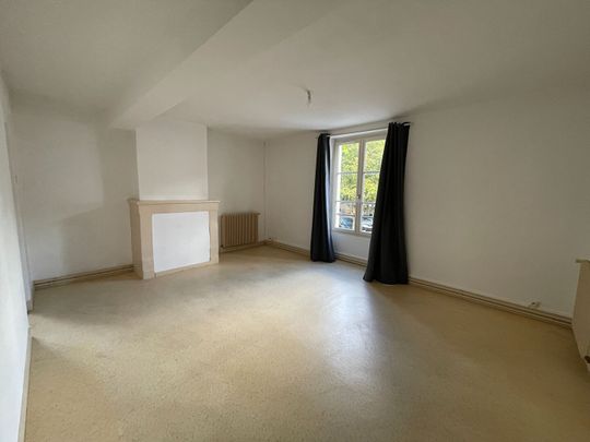 Location Appartement 3 pièces 62m² - Photo 1