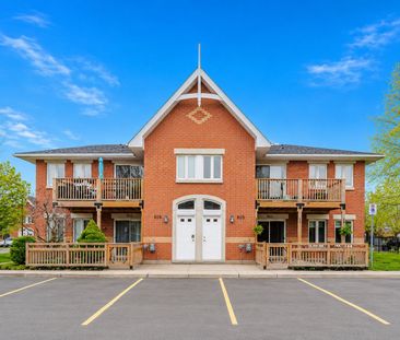 For Lease - 4140 Foxwood Drive Unit# 801, Burlington, Ontario - Photo 5