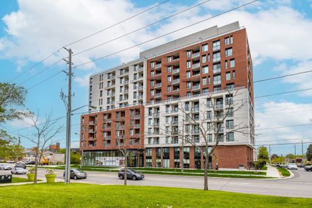 For Lease - 3100 Keele Street Unit# 416, Toronto, Ontario - Photo 3