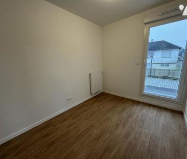 Appartement T3 neuf à louer à Donges - Photo 3