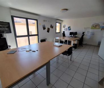 Location appartement 3 pièces - 66m² à Cavaillon (84300) - Photo 1
