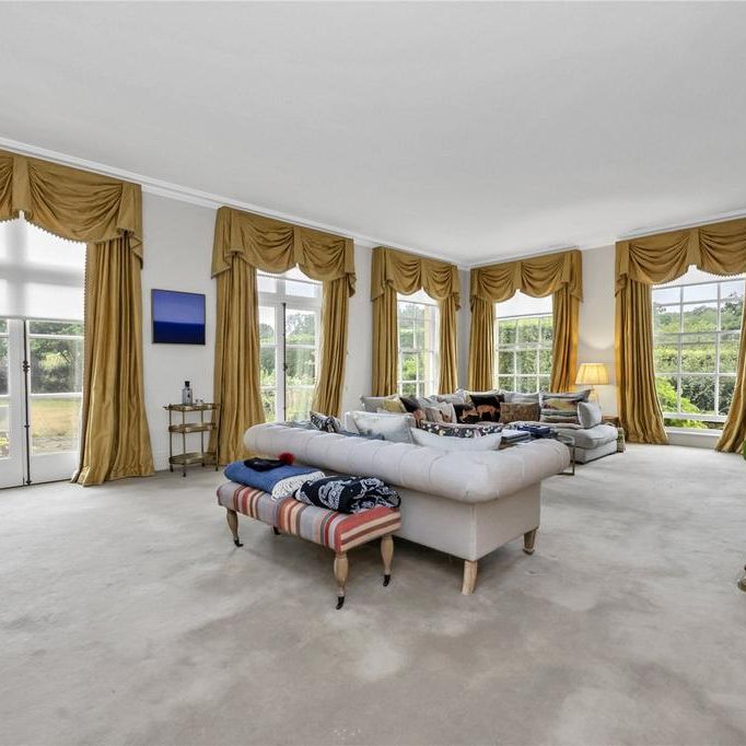 7 bedroom detached house to rent - Photo 1