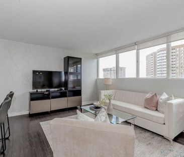 For Lease - 3700 Kaneff Crescent Unit# 903, Mississauga, Ontario - Photo 6