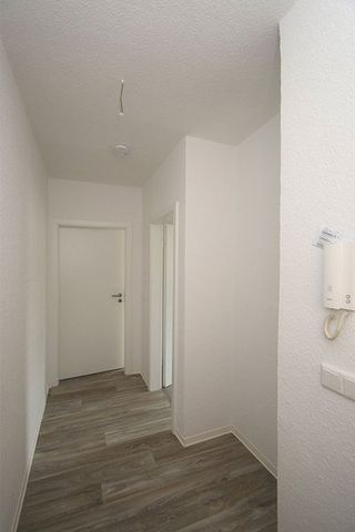 2-Raum-Wohnung Burgliebenauer Weg 14 - Foto 4