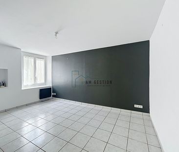 Location Appartement 2 pièces 38m² - Photo 2