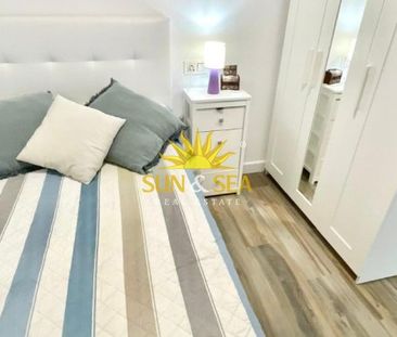 2 BEDROOM VILLA - TORRE DE LA HORADADA - Photo 4