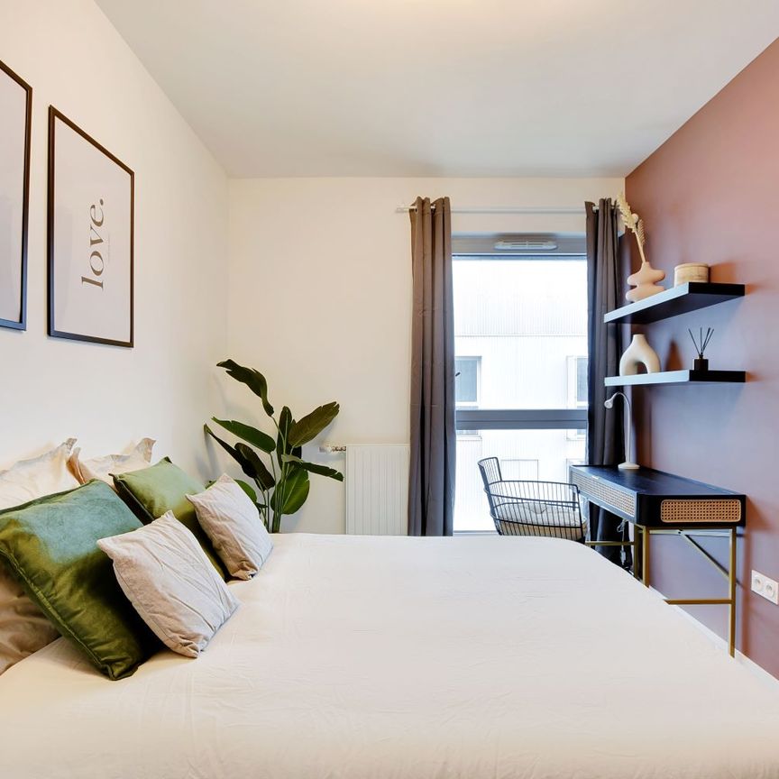 Paris - Birdie - Chambre 2 - Photo 1