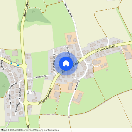 5628, Aristau, Zürcherstrasse, 21