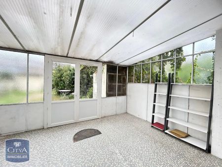 Appartement à louer 1 pièce 48.67m² - Photo 3