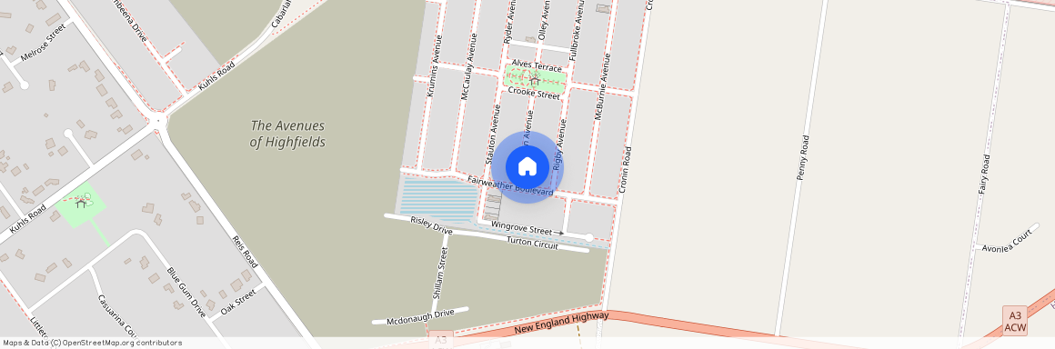 24 Fairweather Boulevard, Qld 4352, Highfields