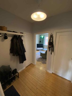 Väderkvarnsgatan, Göteborg - Photo 1