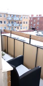 Viaduktgatan, Hässleholm - Foto 3