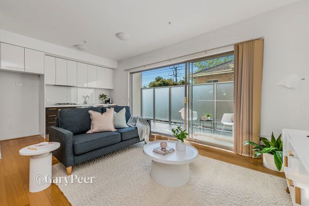 10/5 Murrumbeena Road, Murrumbeena VIC 3163 - Apartment For Rent | Domain - Photo 1