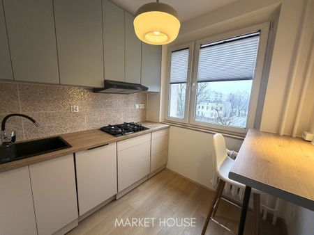 Do wynajęcia komfortowe mieszkanie 1-pok. - Photo 5