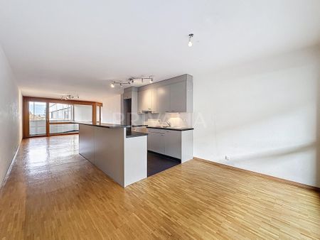 Bel appartement à proximité des Organisations Internationales - Photo 4