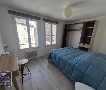 Appartement à louer 2 pièces 33.36m² - Photo 3