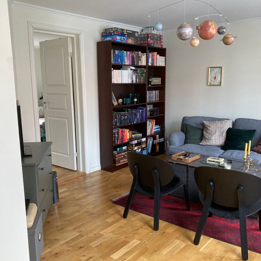 Rosenbergsgatan, Jönköping - Foto 1