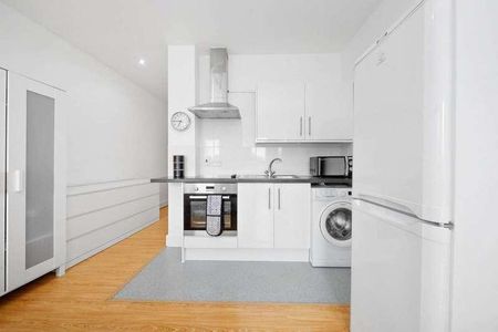 Burdett Rd, London, E3 - Photo 2