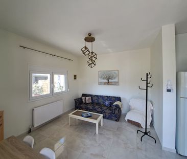 Studio/Γκαρσονιέρα για ενοικίαση Άγιος Νεκτάριος (Νέα Ιωνία Βόλου) - Photo 2