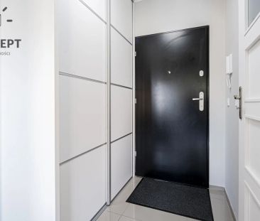 Wysoki standard 2 pok | Balkon | Parking | Centrum – zdjęcie 3