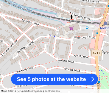Flanders Crescent, Tooting - Photo 1