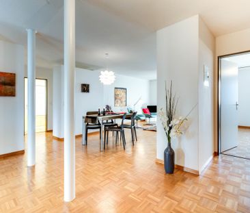 Aussergewöhnlicher Grundriss? Hier sind Sie an der richtigen Adresse! - Photo 6