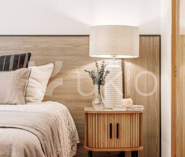 2 room luxury Apartment for rent in Madrid, Spain - Photo 1