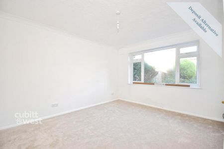 2 bedroom maisonette to rent - Photo 2